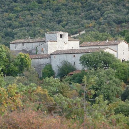 Domaine De Blancardy Hotel Moulès-et-Baucels Eksteriør billede
