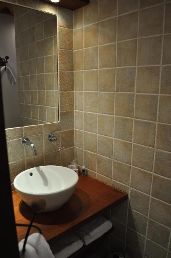 Domaine De Blancardy Hotel Moulès-et-Baucels Eksteriør billede