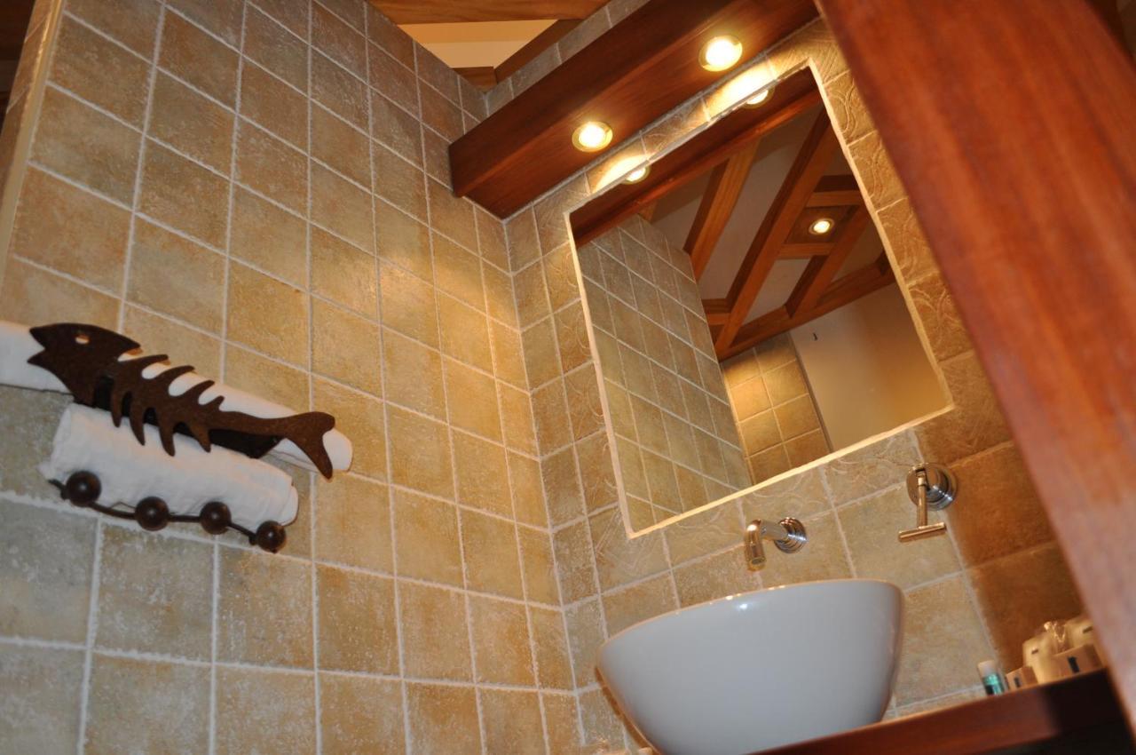 Domaine De Blancardy Hotel Moulès-et-Baucels Eksteriør billede