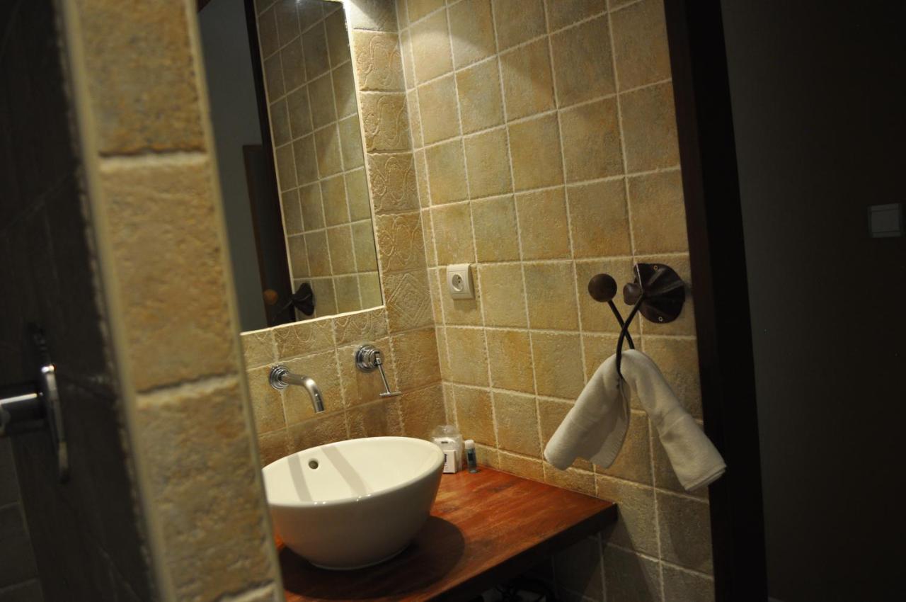 Domaine De Blancardy Hotel Moulès-et-Baucels Eksteriør billede