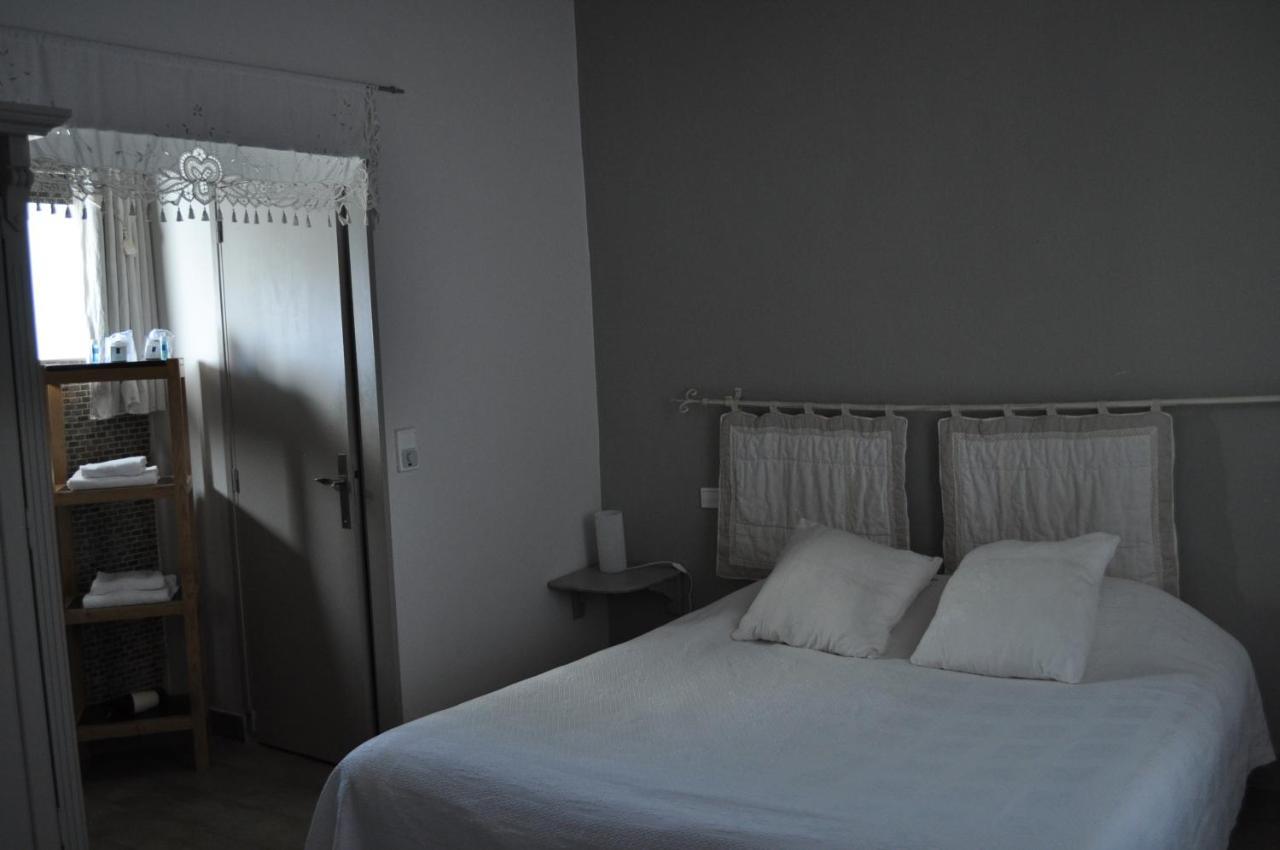 Domaine De Blancardy Hotel Moulès-et-Baucels Eksteriør billede