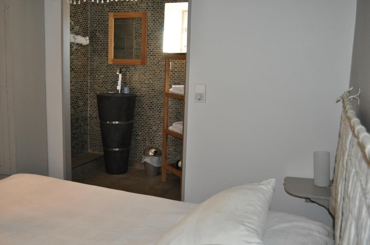 Domaine De Blancardy Hotel Moulès-et-Baucels Eksteriør billede